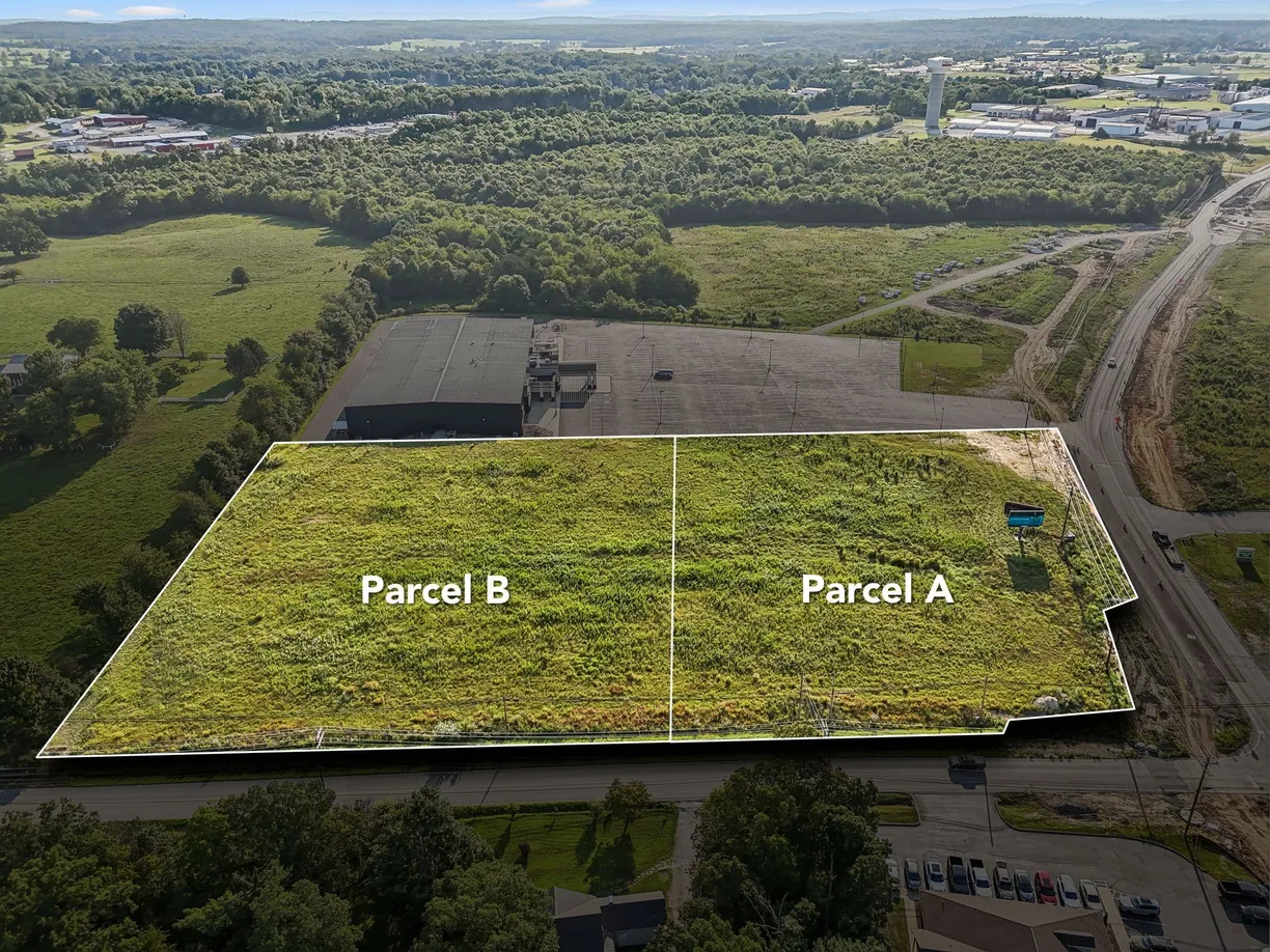 Nashville, TN Real Estate | View 0 Old Jamestown Hwy | room 1
