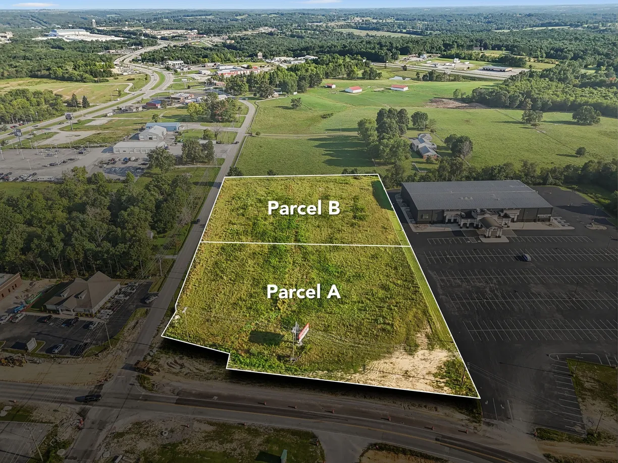 Nashville, TN Real Estate | View 0 Old Jamestown Hwy