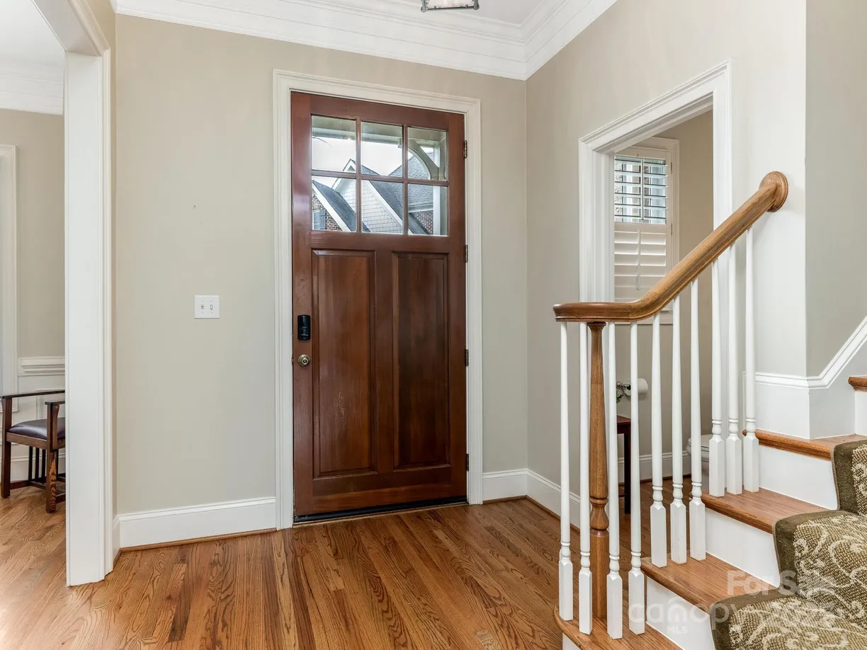 Charlotte Real Estate | View 261 Crownsgate Court | room 2