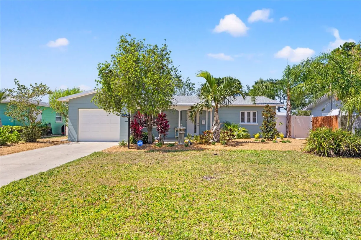 Sarasota/St. Petersburg Real Estate | View 743 43rd Avenue Ne | room 1