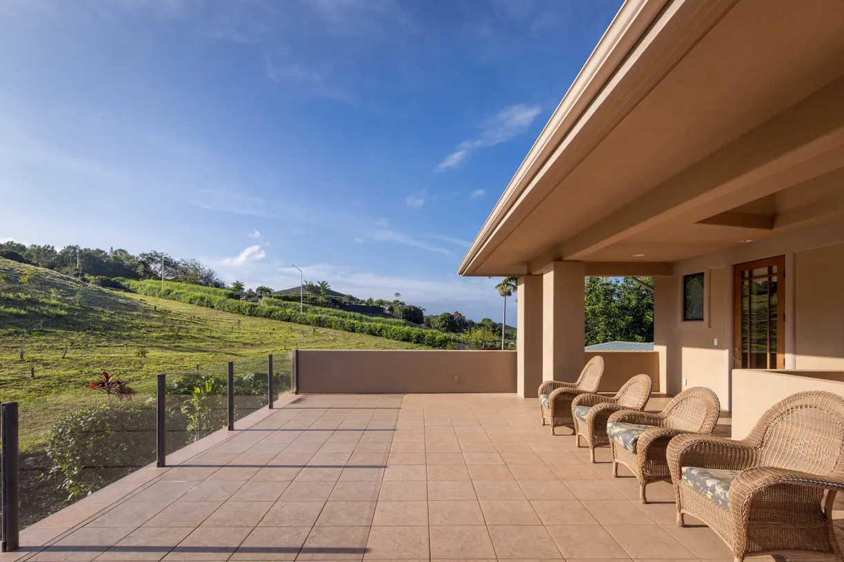 Hawaii Real Estate | View 73-1425 KUKUNA ST | room 21 | View 22