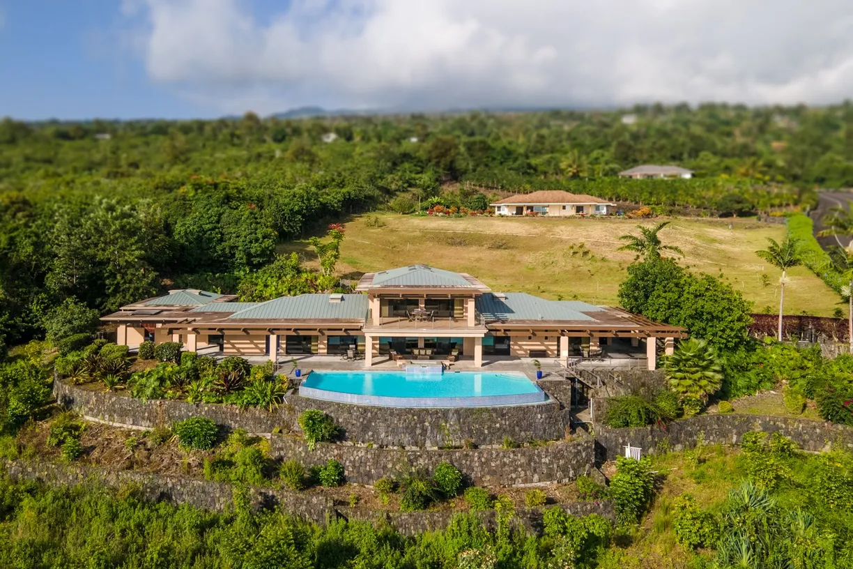 Hawaii Real Estate | View 73-1425 KUKUNA ST | room 25 | View 26