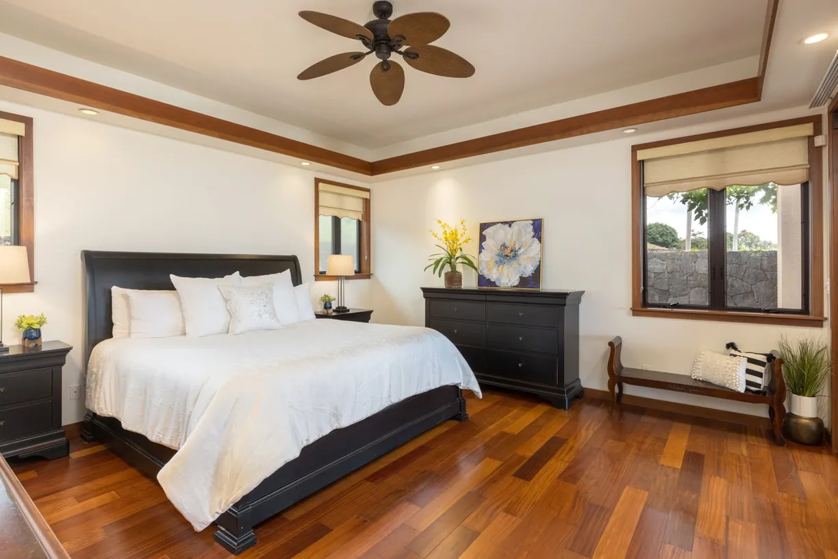 Hawaii Real Estate | View 73-1425 KUKUNA ST | room 5 | View 6