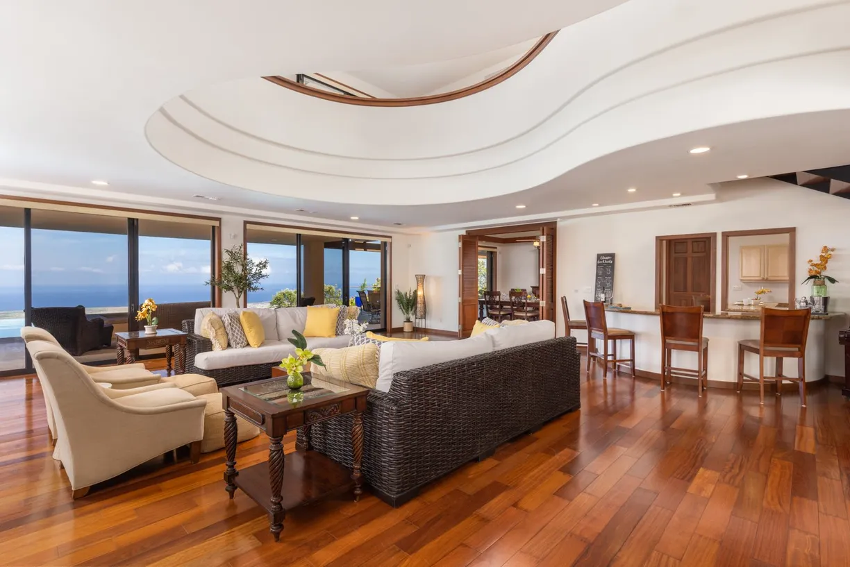 Hawaii Real Estate | View 73-1425 KUKUNA ST | room 2 | View 3