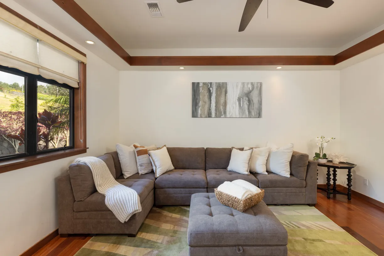 Hawaii Real Estate | View 73-1425 KUKUNA ST | room 23 | View 24
