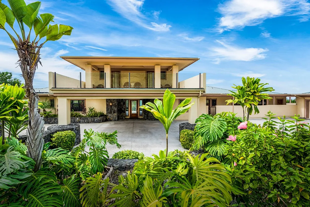 Hawaii Real Estate | View 73-1425 KUKUNA ST | room 26 | View 27