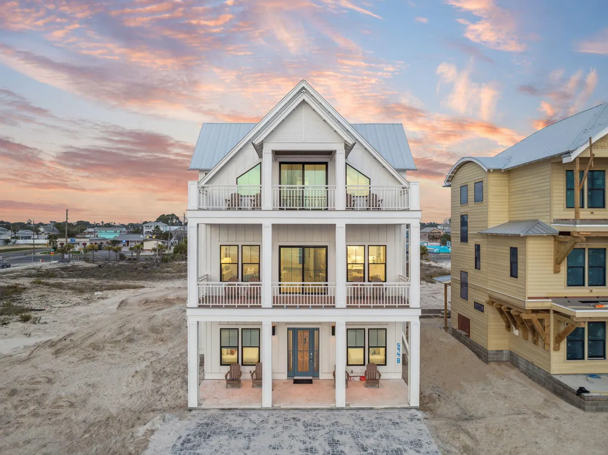 Northwest Florida Real Estate | View 5948 Gulf Drive | room 1