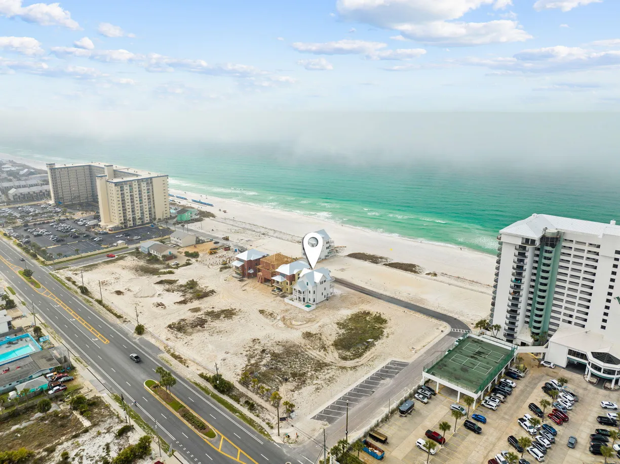 Northwest Florida Real Estate | View 5948 Gulf Drive | room 2
