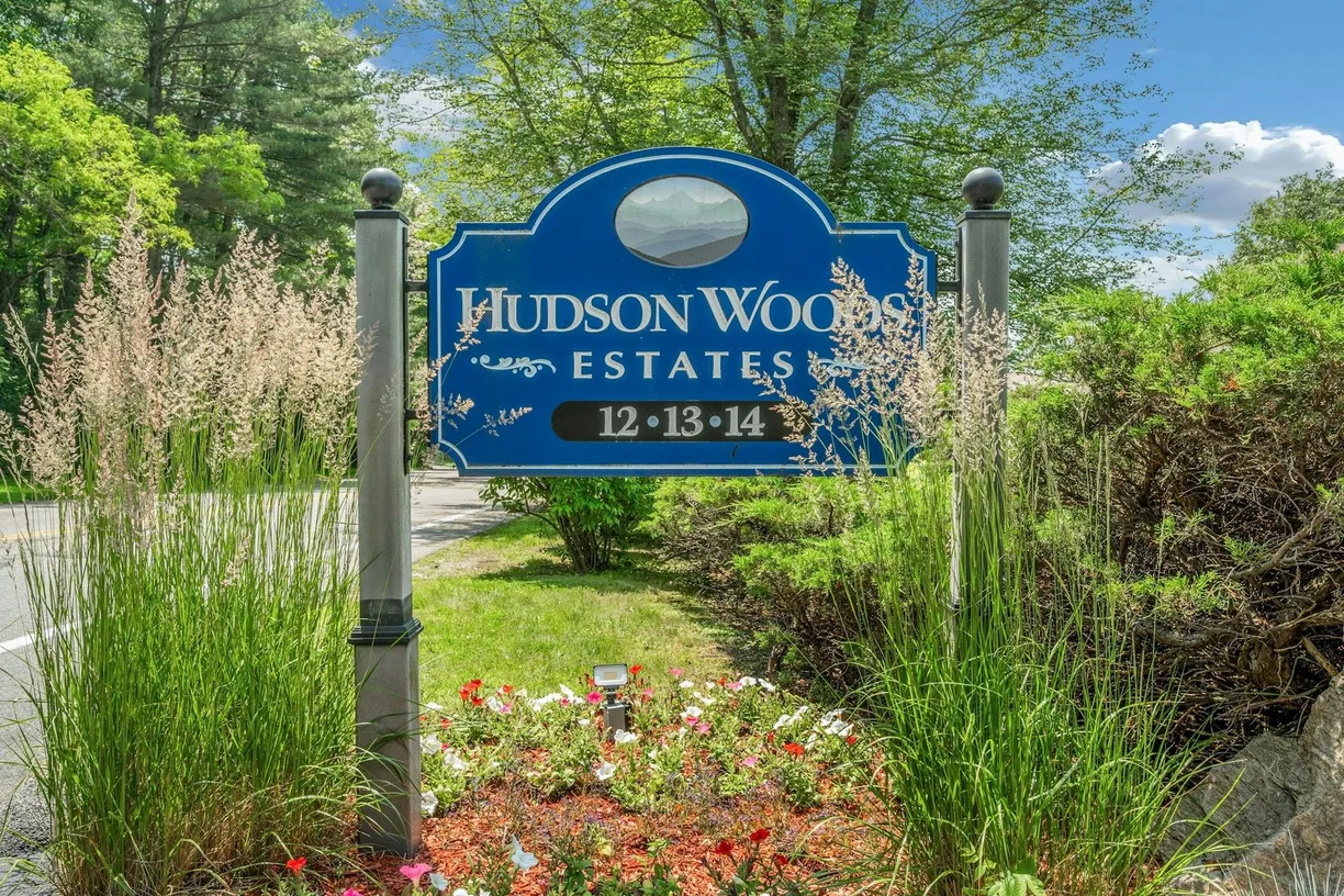Westchester Real Estate | View 12 Scenic Drive #K | 1 Bed, 1 Bath