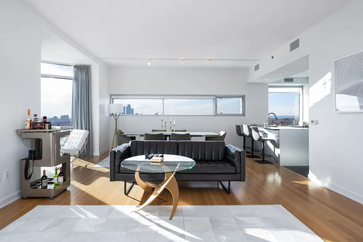 Jersey City/Hoboken Real Estate | View 225 River St Unit# 2404A | room 2