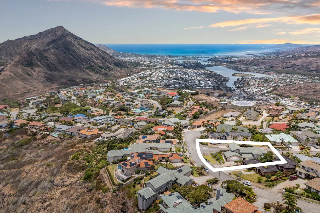 Hawaii Real Estate | View 1020 Hoa Street | room 1