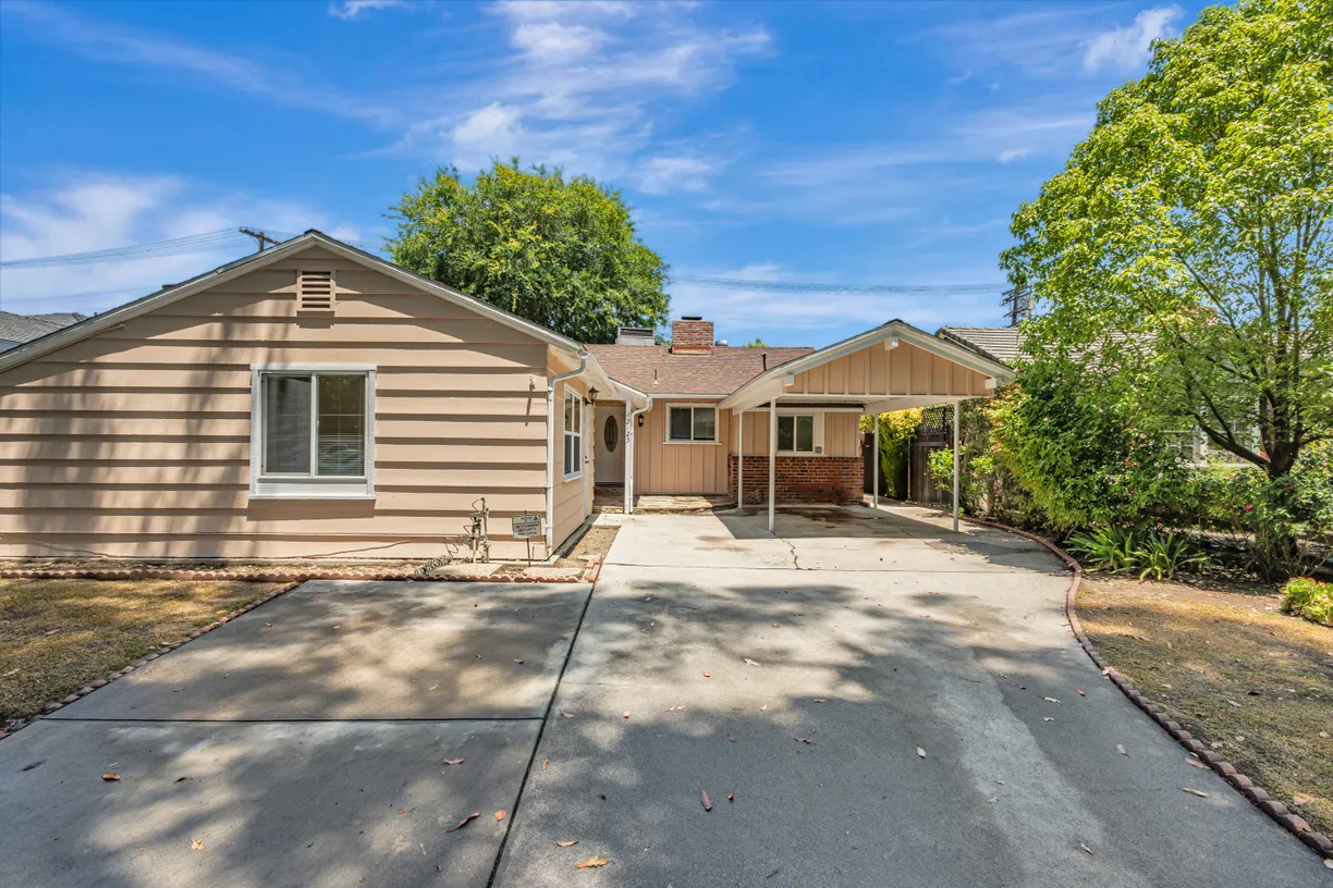 Northern California Real Estate | View 22125 Costanso Street | 3 Beds, 2 Baths