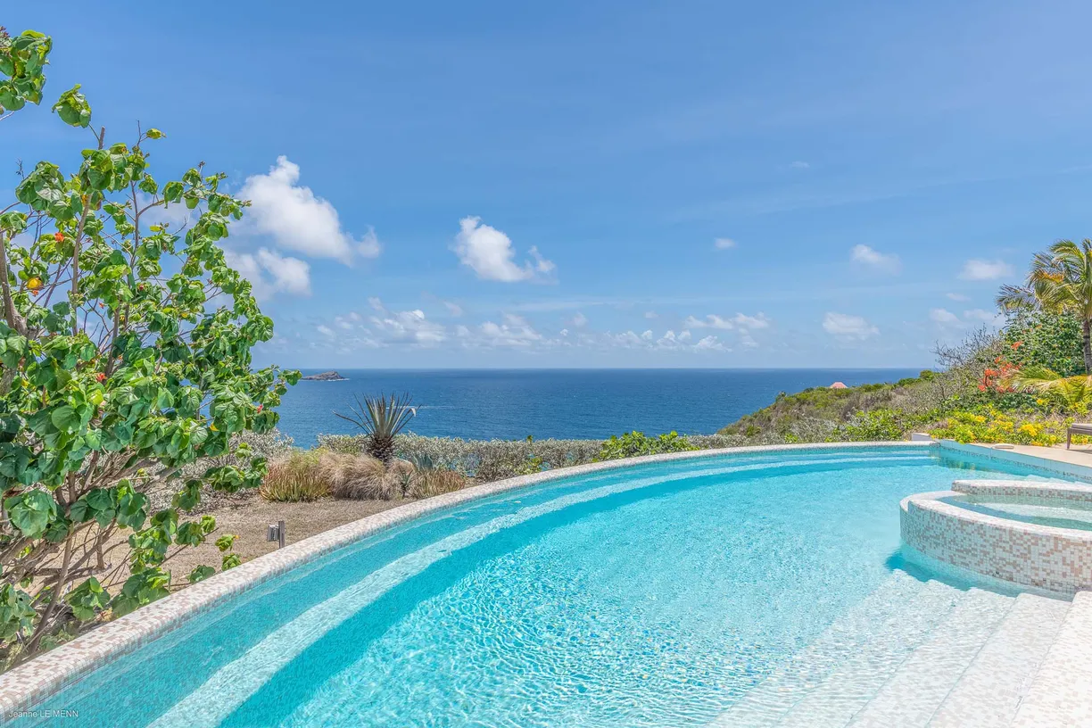 St Barth Real Estate | View Villa Seabird | Villa-Seabird-StBarth-3