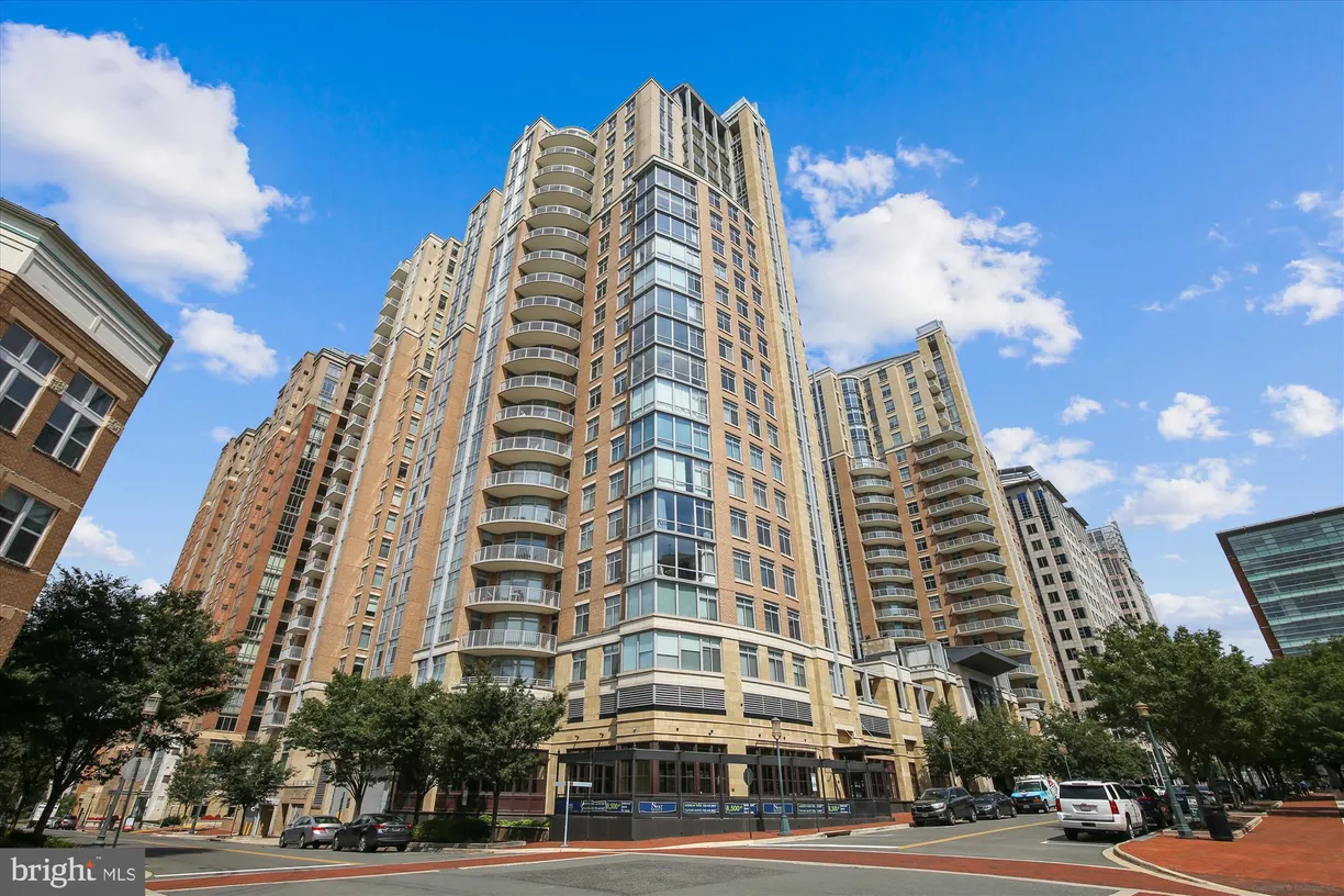 Washington Metro Area Real Estate | View 11990 Market Street Unit# 805 | room 1