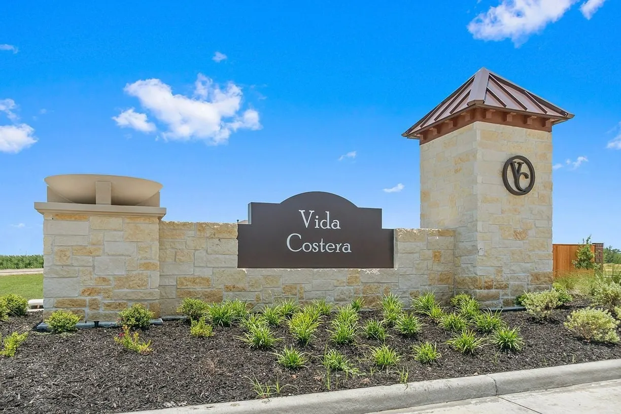 Houston Suburbs Real Estate | View 7308 Stella Marina Way | room 2