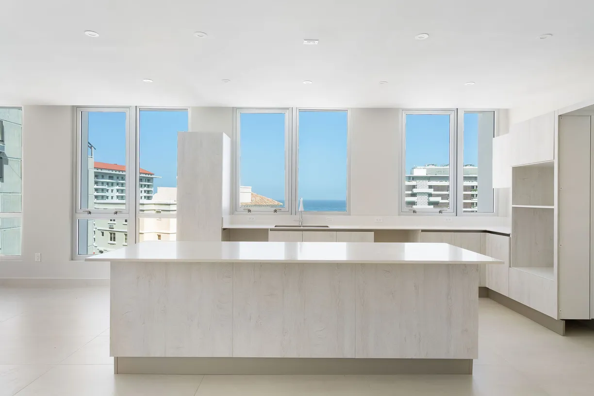 Puerto Rico Real Estate | View #1103, CondadoBlu Delcasse | 1a