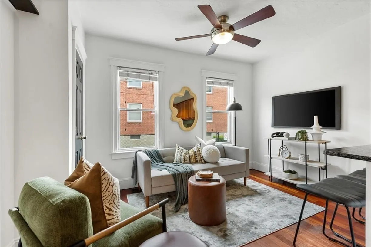 Boston, MA Real Estate | View 14 Mitchell St #1 | room 2