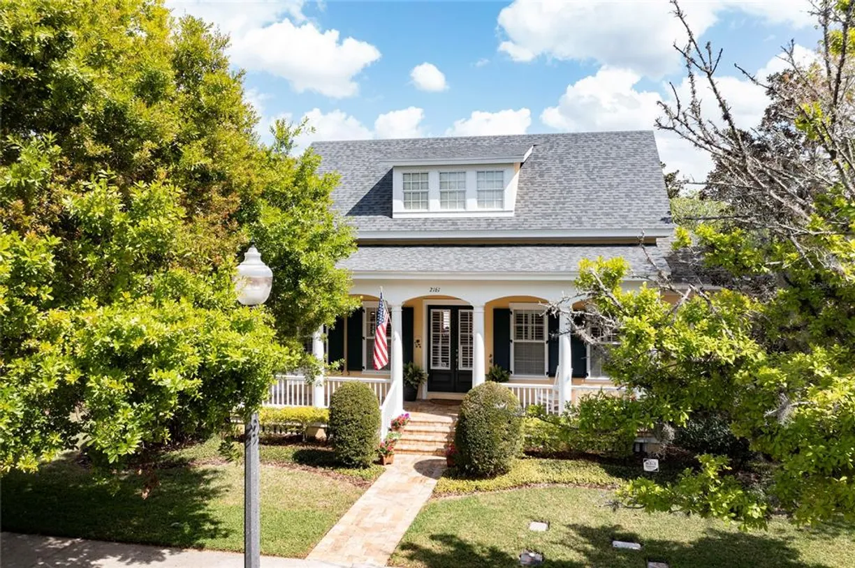 Central Florida Real Estate | View 2161 Snow Road | room 2