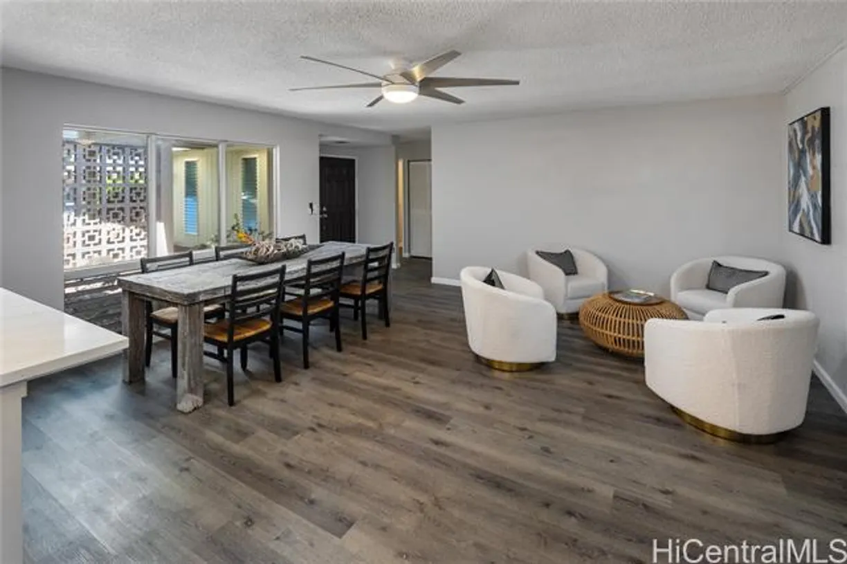 Hawaii Real Estate | View 94-313 Ulukoa Street | room 2