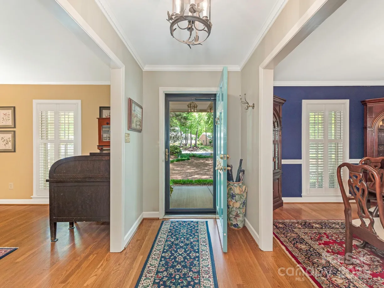 Charlotte Real Estate | View 5935 Winburn Lane | room 2