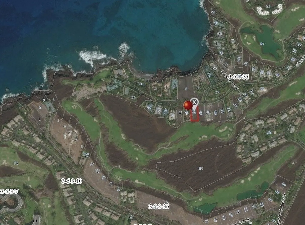 Hawaii Real Estate | View 68-1083 HONOKAOPE PL | room 7 | View 8