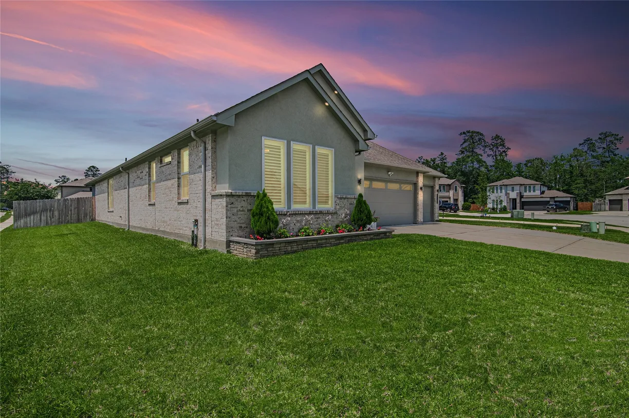 Houston Real Estate | View 14424 Tunnel Tree Court | room 1