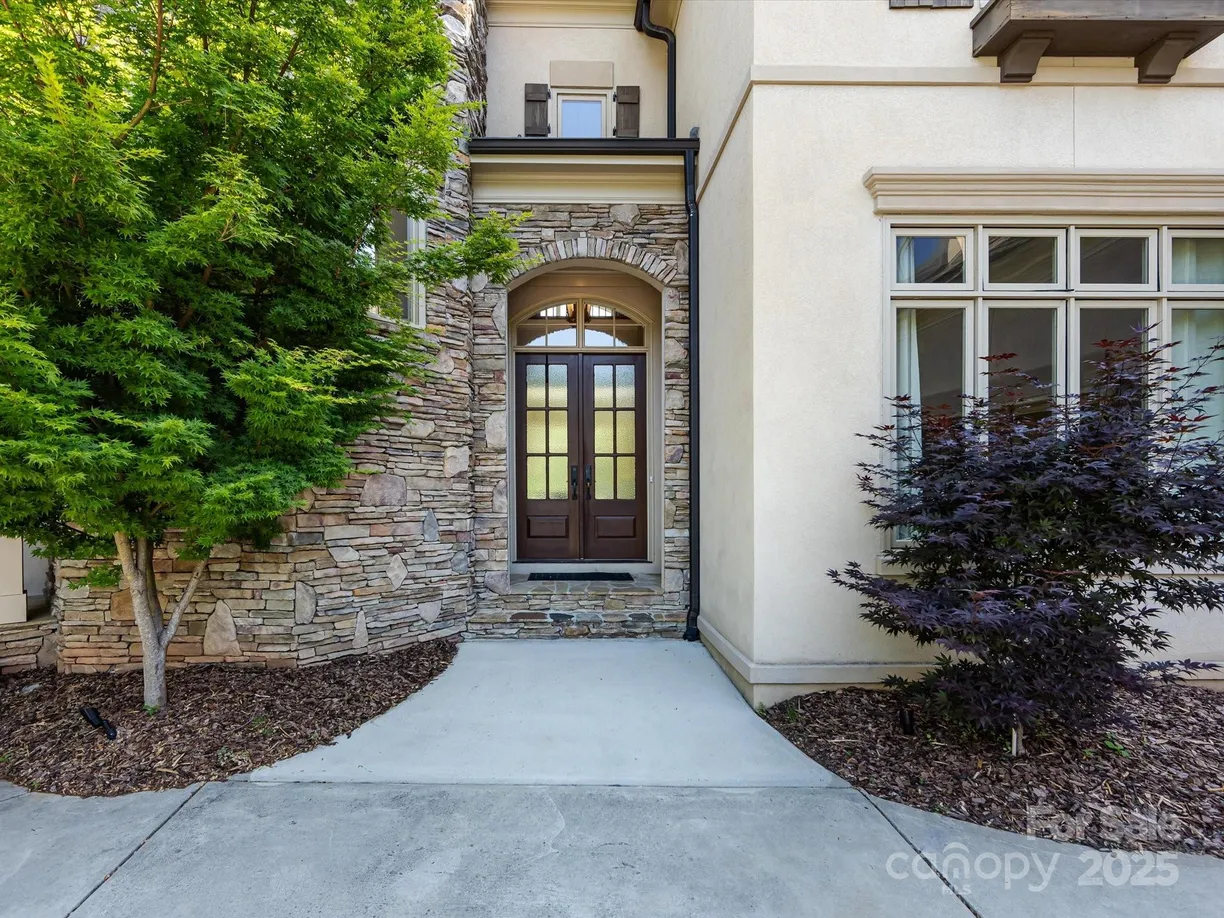 Charlotte Real Estate | View 7409 Stonecroft Park Drive | room 2
