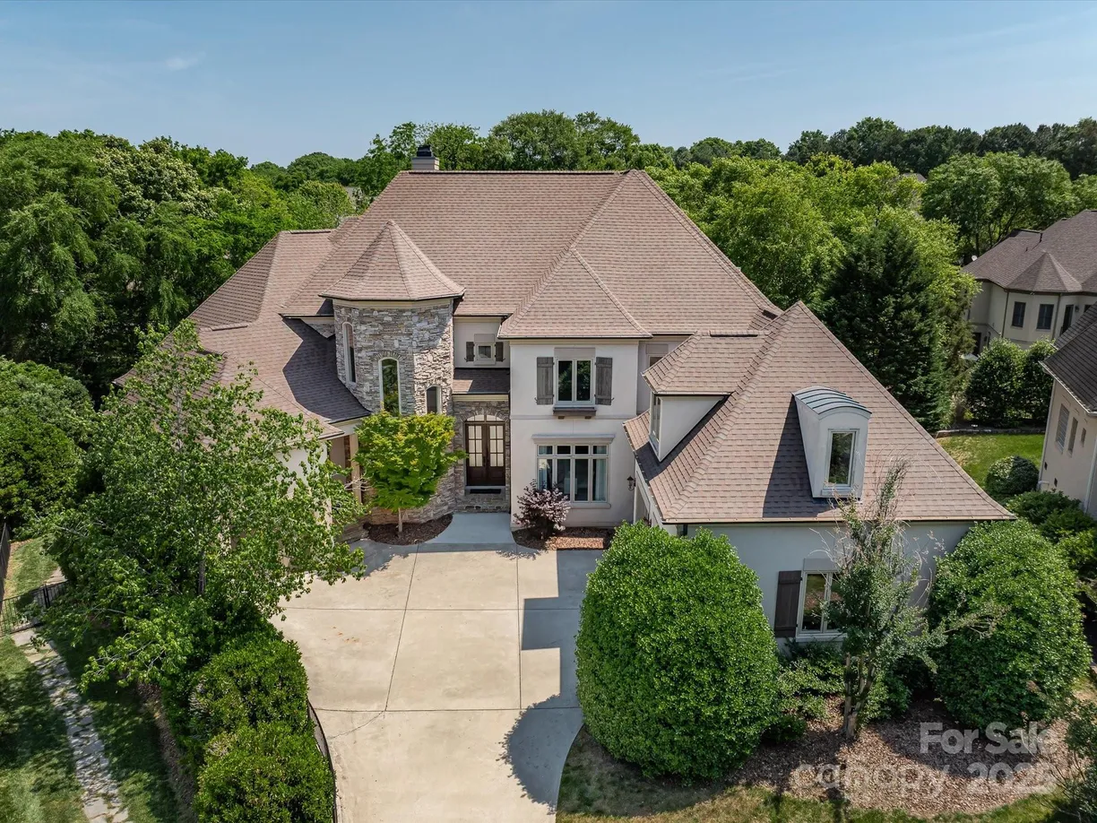 Charlotte Real Estate | View 7409 Stonecroft Park Drive | room 1