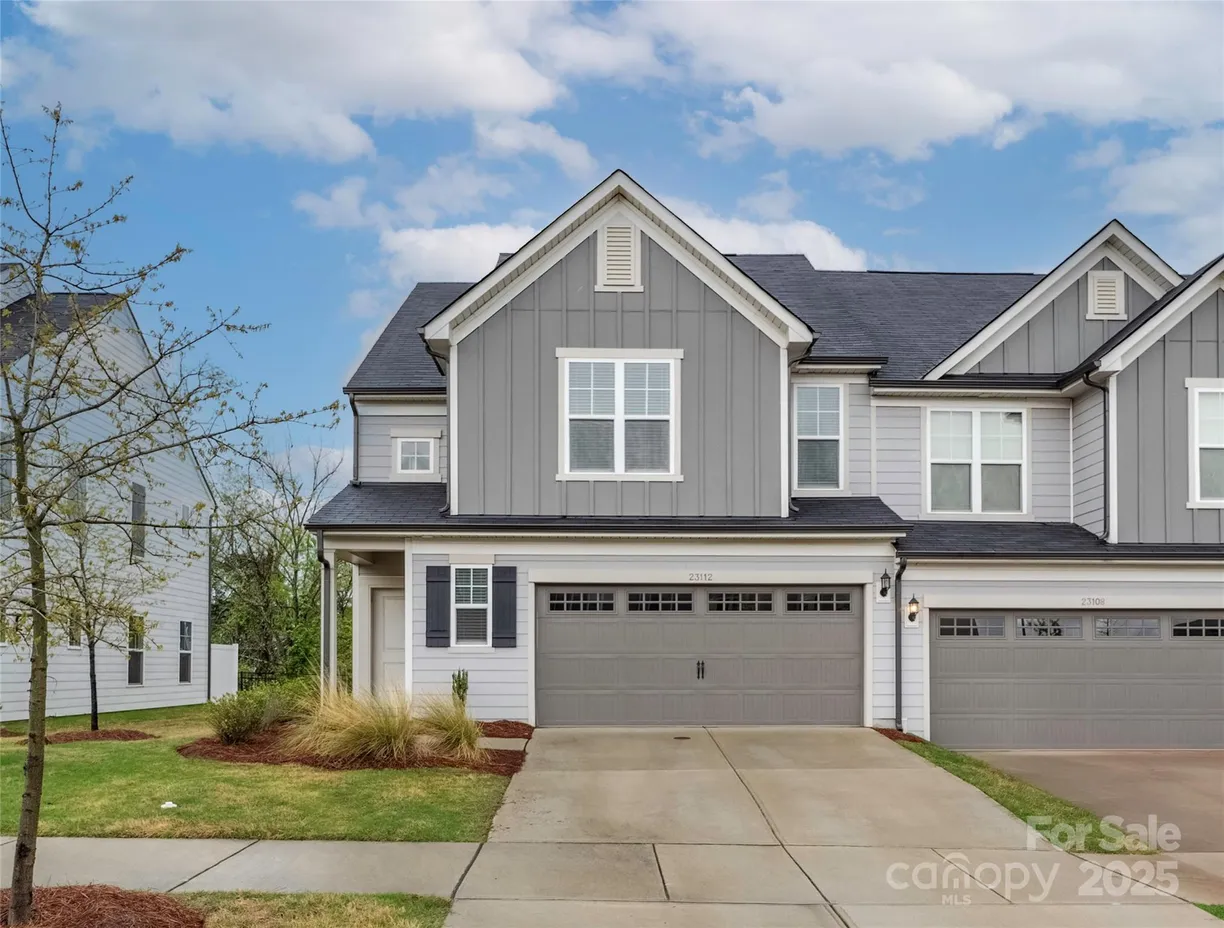 Charlotte Real Estate | View 23112 Clarabelle Drive | 3 Beds, 2 Baths