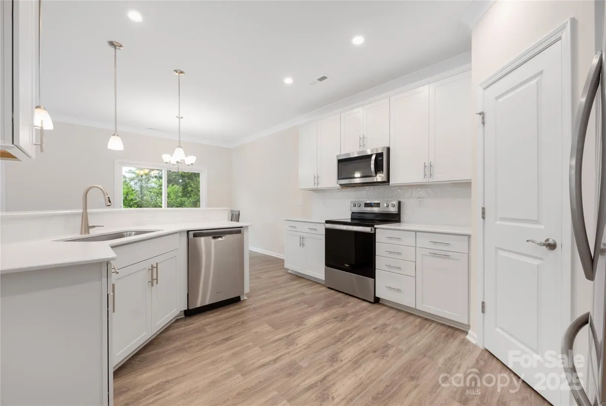 Charlotte Real Estate | View 23112 Clarabelle Drive | room 1