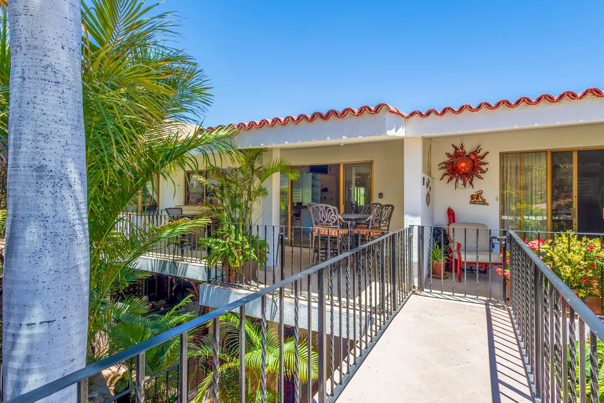 Los Cabos Real Estate | View Condo Lila Andalaya | CONDO LILA