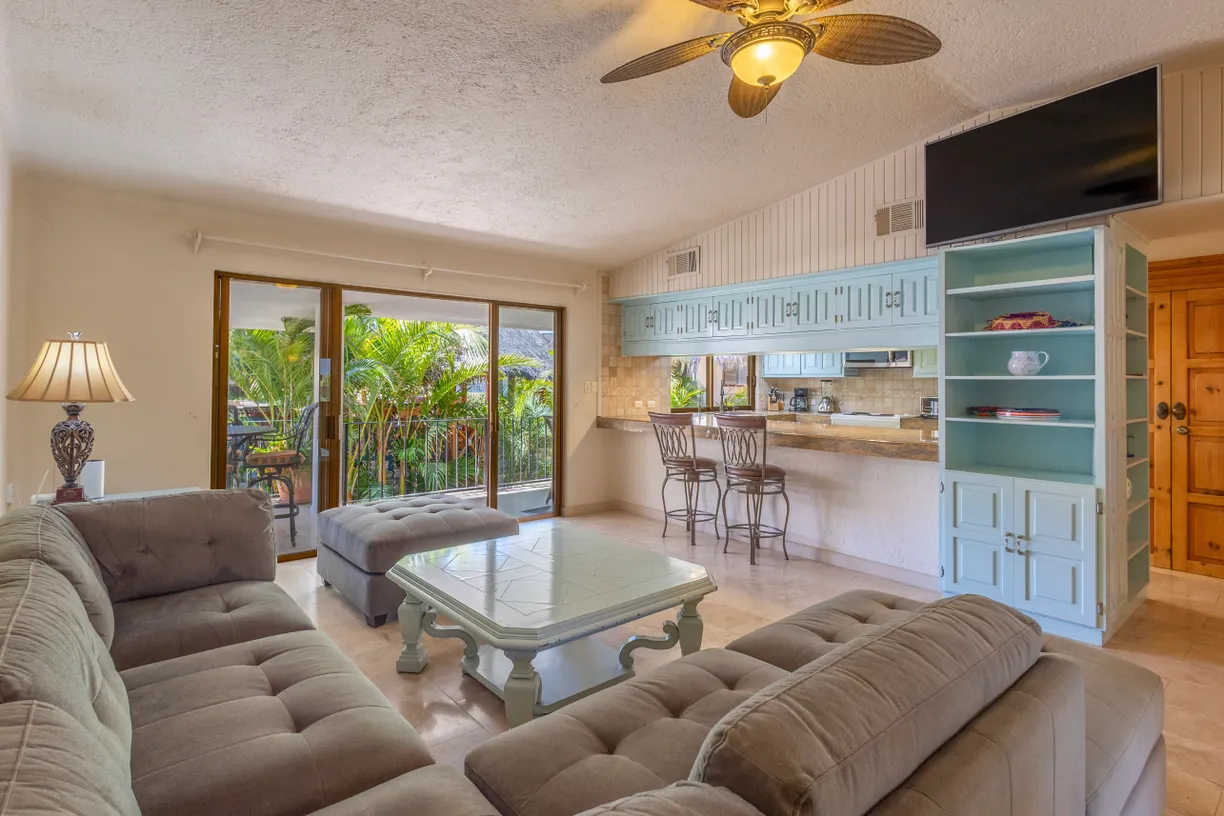 Los Cabos Real Estate | View Condo Lila Andalaya | 2 Beds, 2 Baths