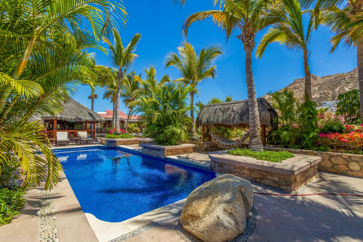 Los Cabos Real Estate | View Condo Lila Andalaya | CONDO LILA