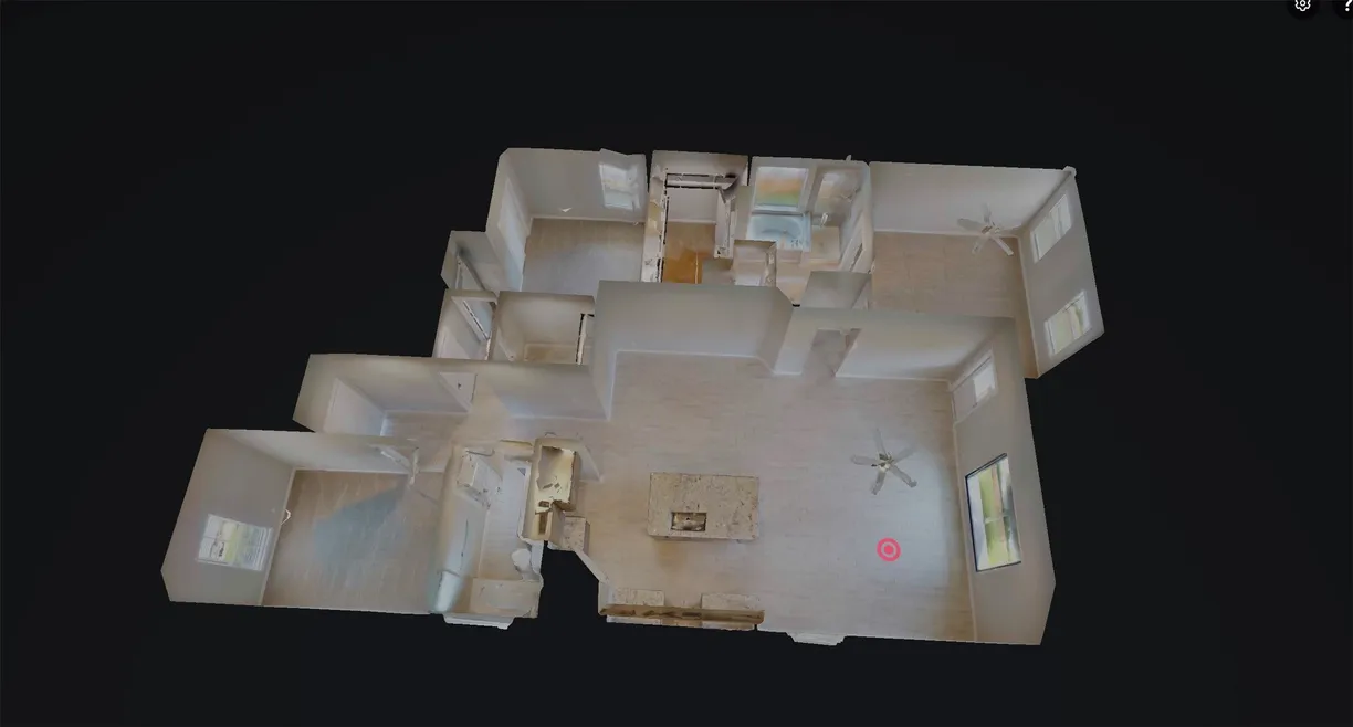 Houston Suburbs Real Estate | View 3202 Fogmist Drive | room 2
