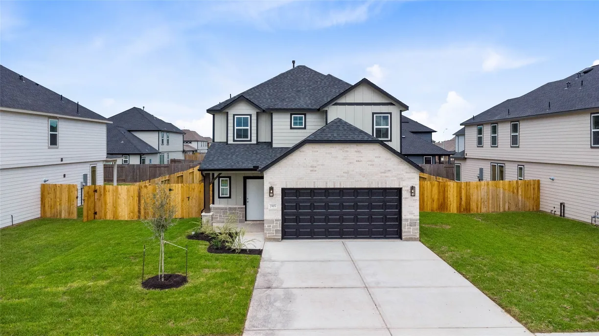 Houston Suburbs Real Estate | View 2915 Vannay Lane | room 1