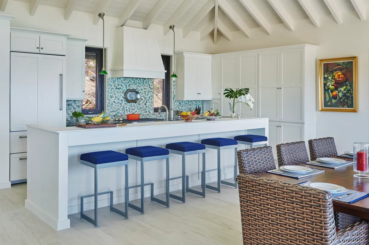British Virgin Islands Real Estate | View Cooke Lookout, Oil Nut Bay | room 1