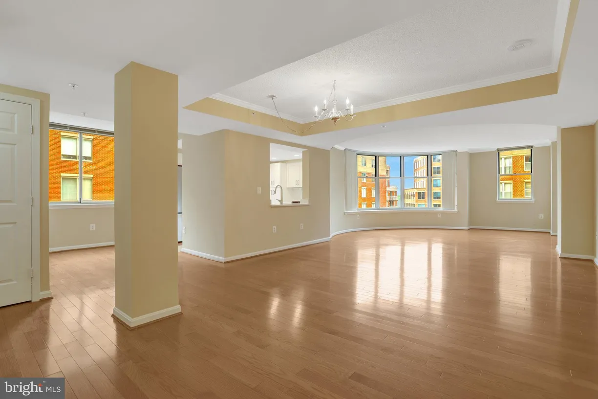 Washington Metro Area Real Estate | View 3835 9th Street N Unit# 701W | room 2