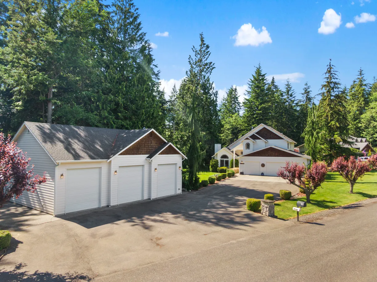 Seattle Area Real Estate | View 290 Shepards Lane | DJI_0905