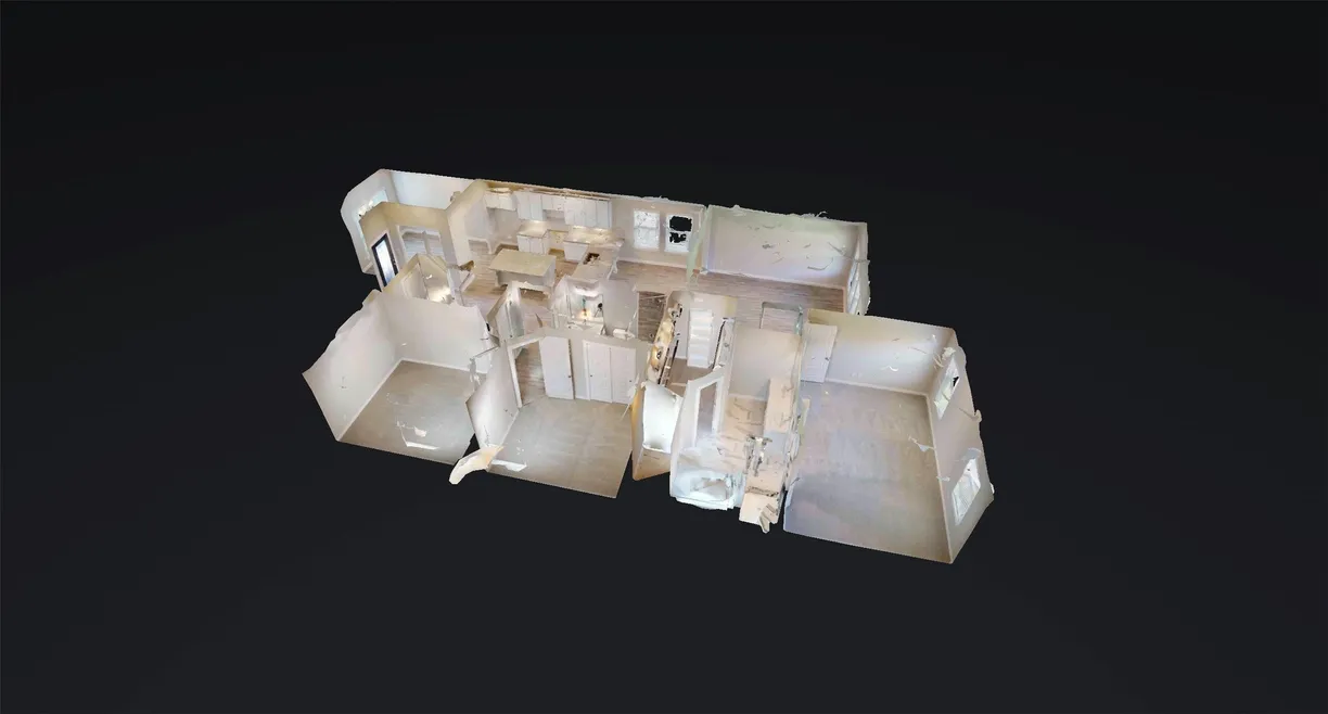 Houston Suburbs Real Estate | View 3211 Tilley Drive | room 2