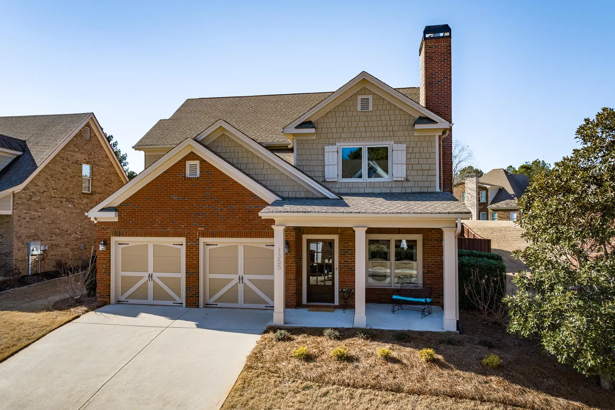Athens, GA Real Estate | View 1355 Cold Tree Lane | 02