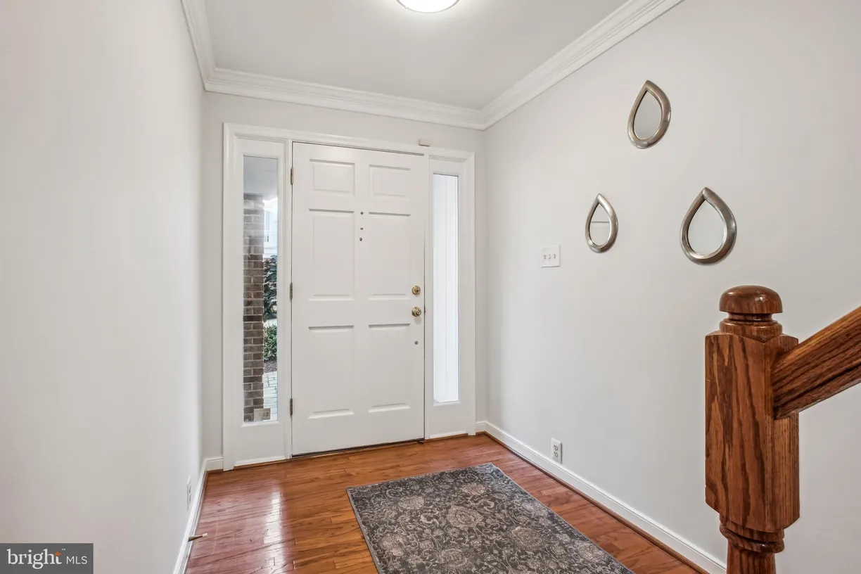 Washington Metro Area Real Estate | View 3818 White Post Court | room 2