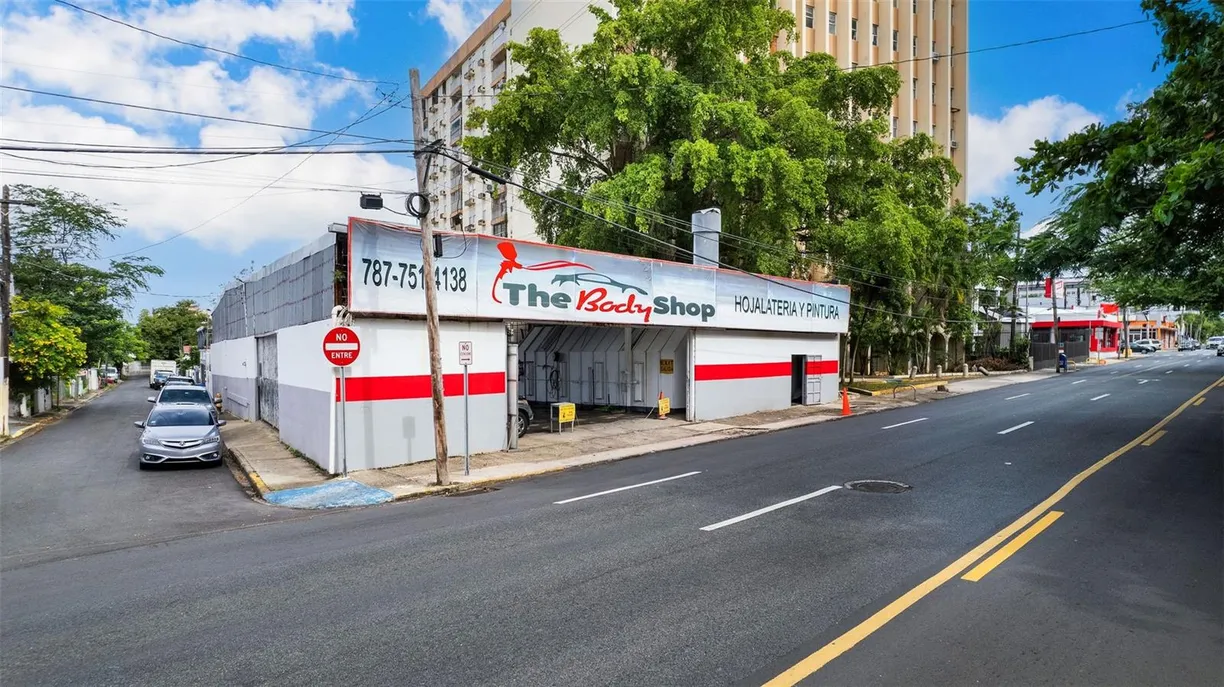 Puerto Rico Real Estate | View 619 Ave. De La Constitucion | room 2