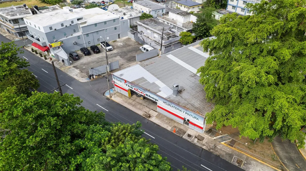 Puerto Rico Real Estate | View 619 Ave. De La Constitucion