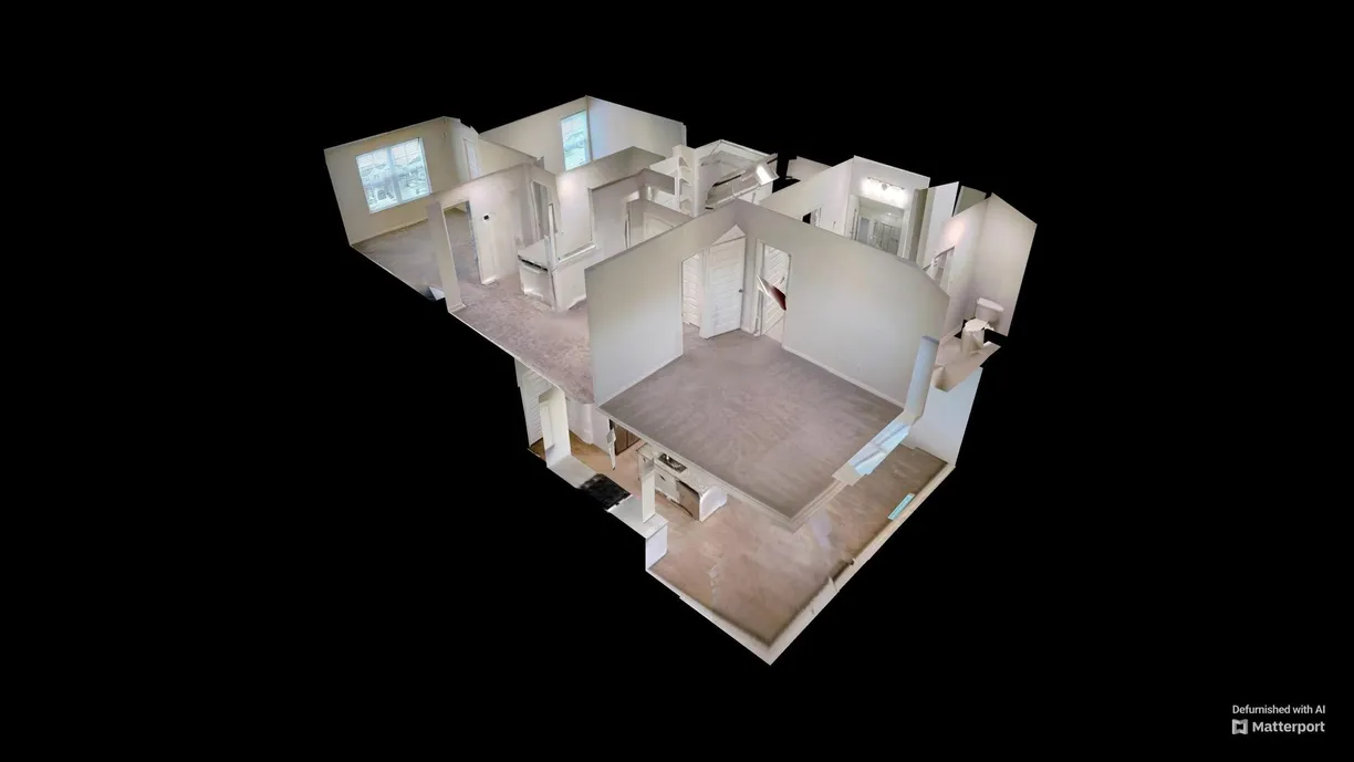 Houston Suburbs Real Estate | View 27931 Western Creek Court | room 2