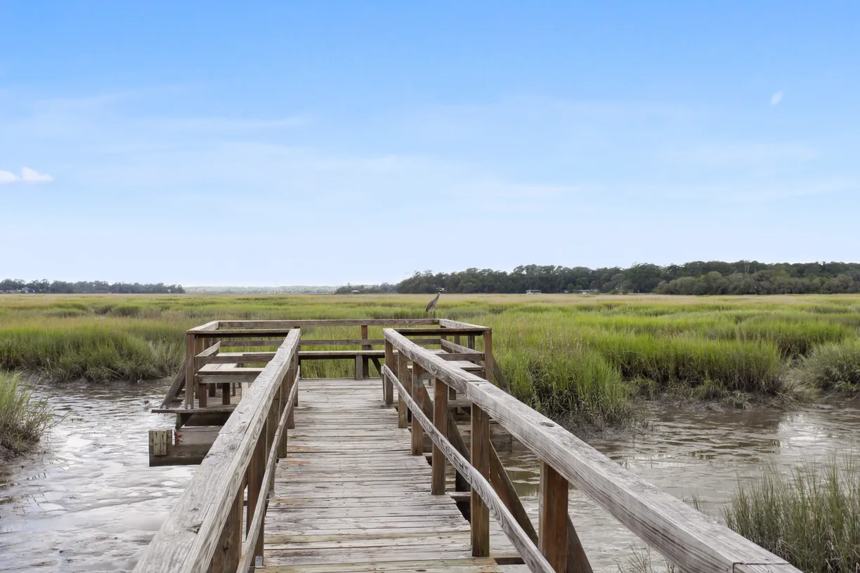 Savannah Real Estate | View 21 River Bluff Drive | room 14 | View 15