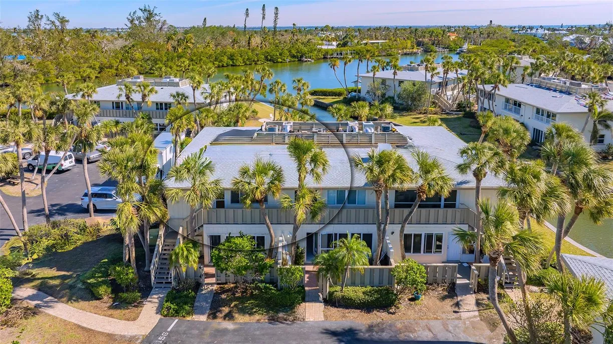 Sarasota/St. Petersburg Real Estate | View 6750 Gulf Of Mexico Drive #153 | 2 Beds, 2 Baths
