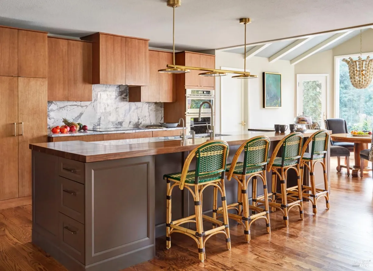 Northern California Real Estate | View 1059 Oakmont Court | 4 Beds, 2 Baths