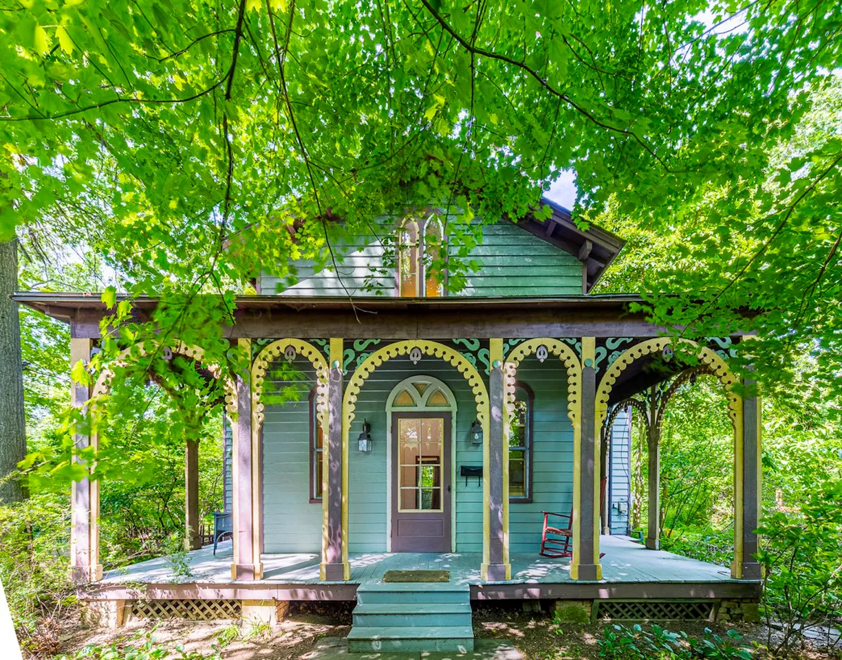 Hudson Valley Real Estate | View 6363 Mill Street | 3 Beds, 2 Baths