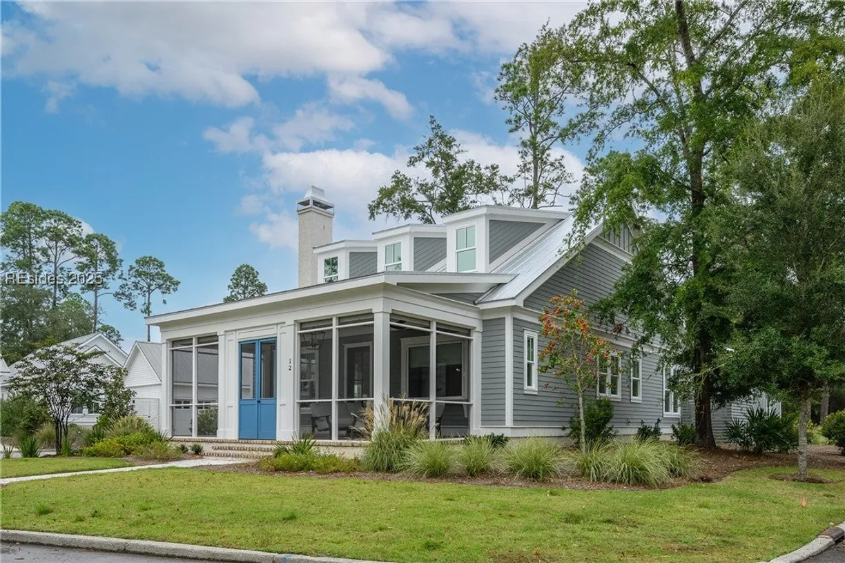 Charleston, SC Real Estate | View 12 Skeet Road | room 2