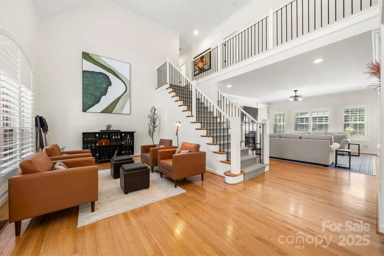 Charlotte Real Estate | View 221 Silvercliff Drive | room 2